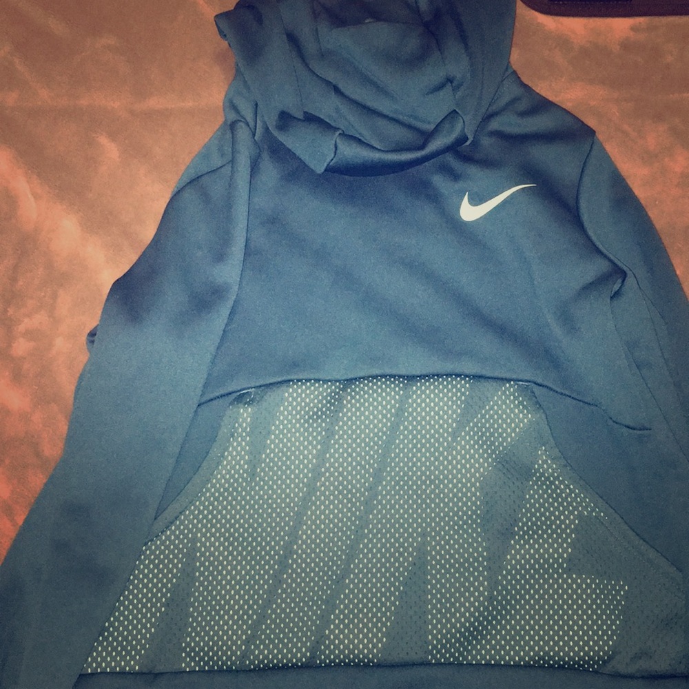Nike sweatshirt